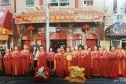吃瓜系统娱乐圈盖庙的,吃瓜系统助力盖庙，揭秘明星跨界公益背后的故事